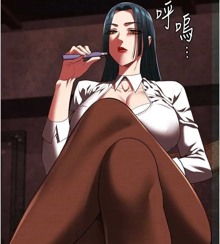 监狱女囚-第92話-奪命四人行 - 图片 31