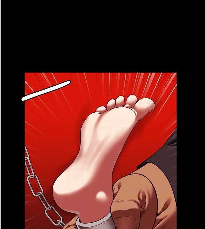 監獄女囚第92話-奪命四人行