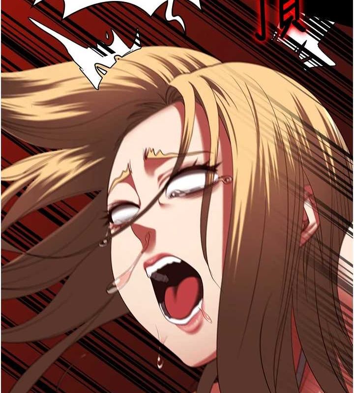 監獄女囚第92話-奪命四人行