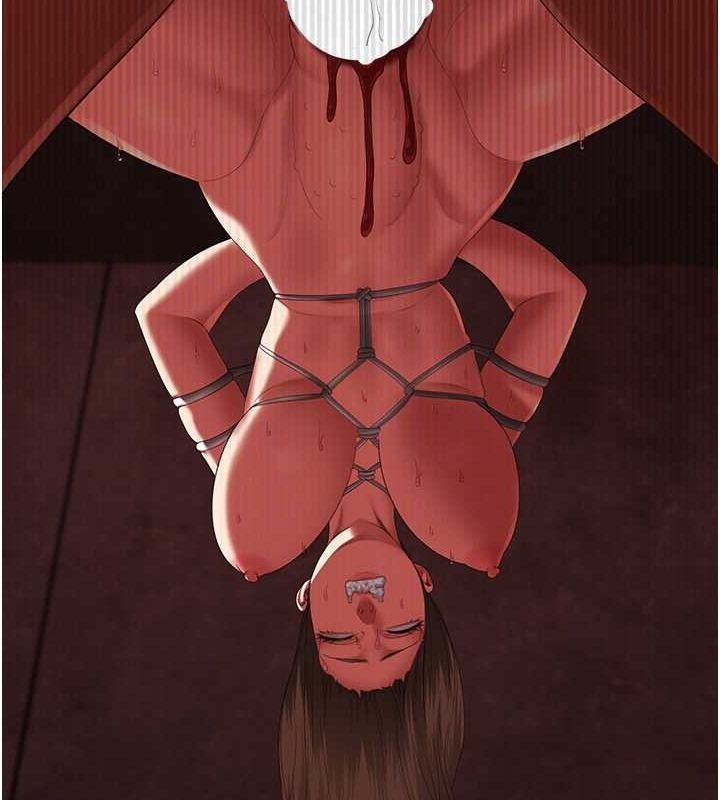 監獄女囚第92話-奪命四人行