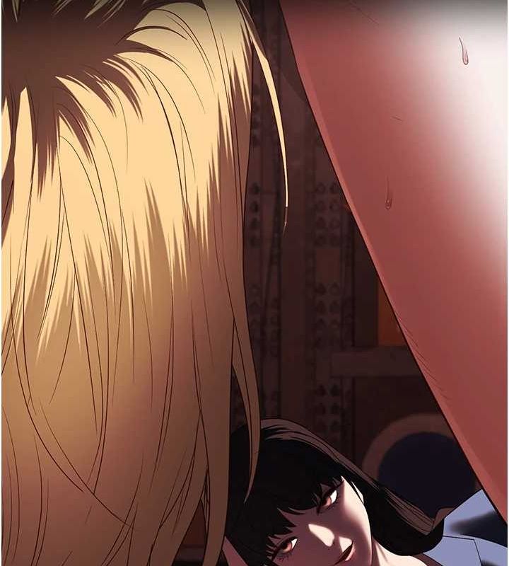 监狱女囚第92話-奪命四人行