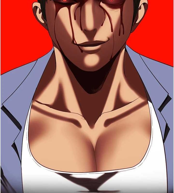 監獄女囚第92話-奪命四人行