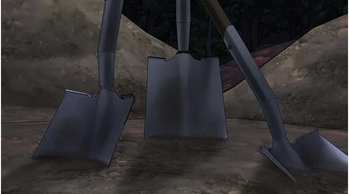 監獄女囚第92話-奪命四人行