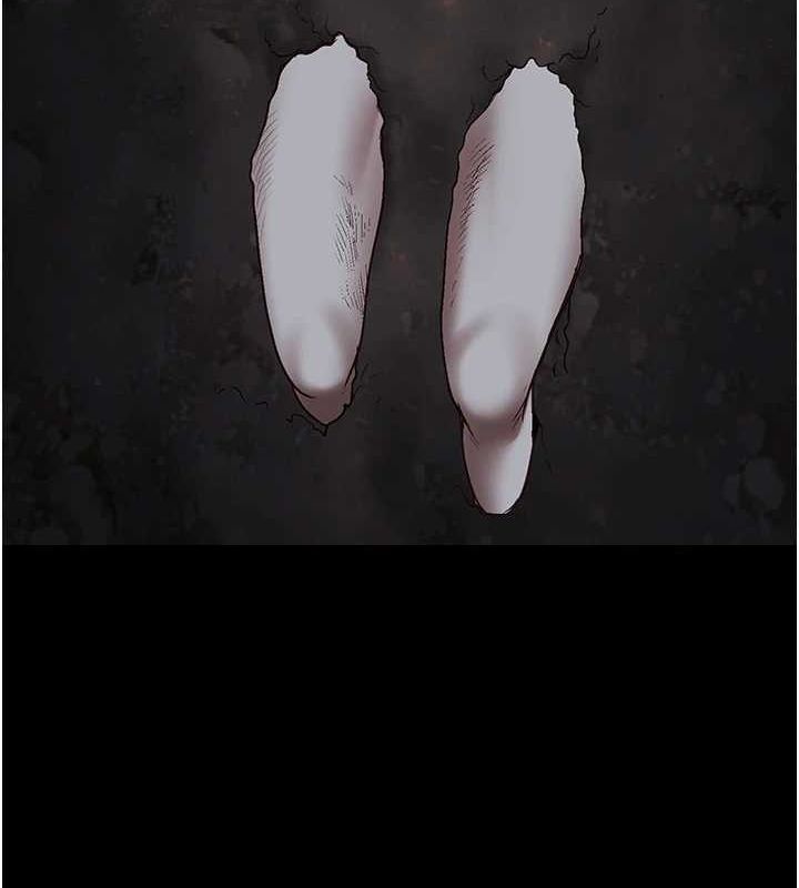 監獄女囚第92話-奪命四人行