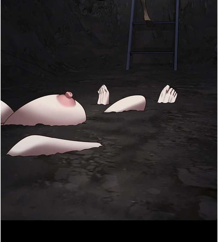 監獄女囚第92話-奪命四人行