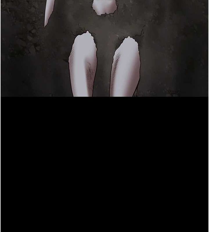 監獄女囚第92話-奪命四人行