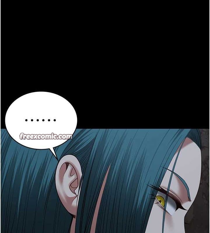 監獄女囚第92話-奪命四人行