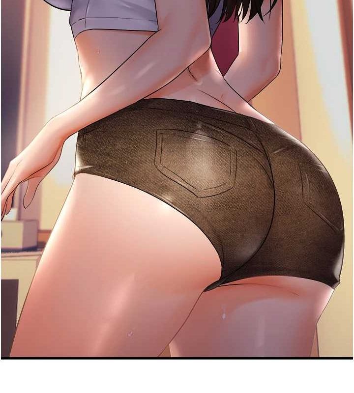 偏偏慾到妳第28話-這太妹不可能是處女吧?