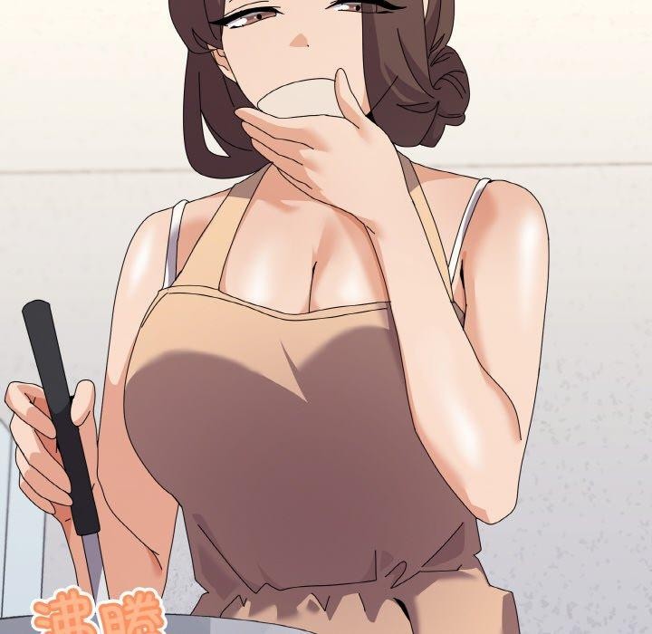 家人之间这样不好吧第30話