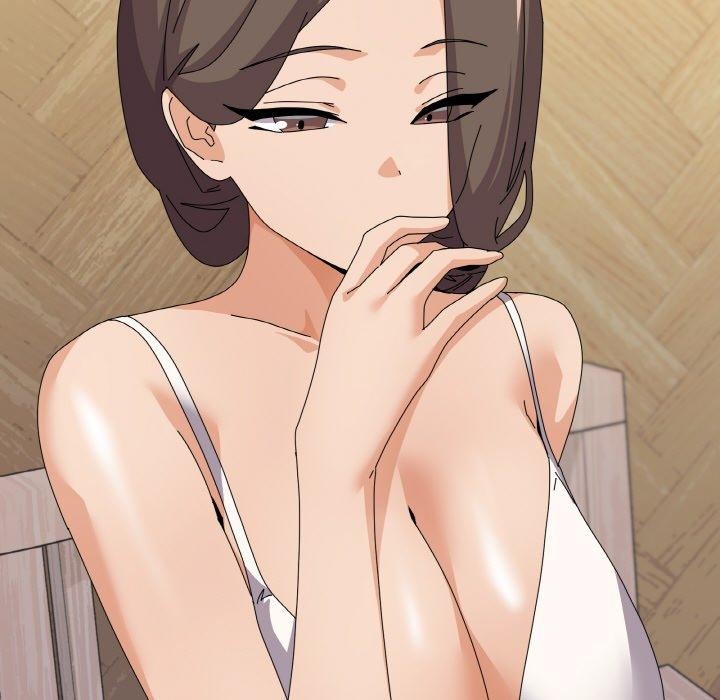 家人之间这样不好吧第30話