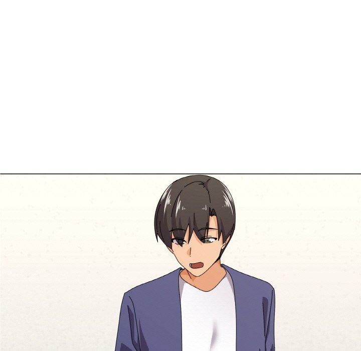 家人之间这样不好吧第30話