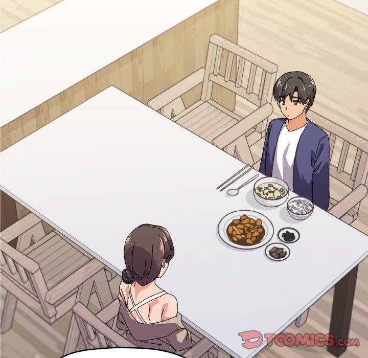 家人之间这样不好吧第30話