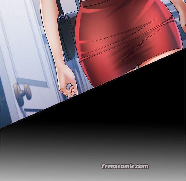 可以爱你吗第37話