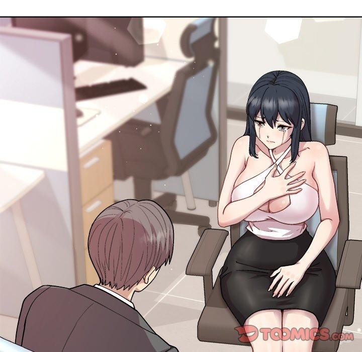 和美女上司玩游戏第36話