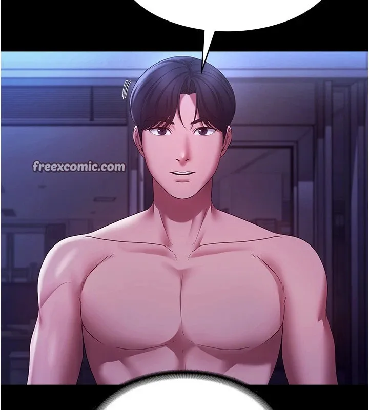老闆娘的诱惑-第38話-用性愛作為保密代價的上司 - 图片 120