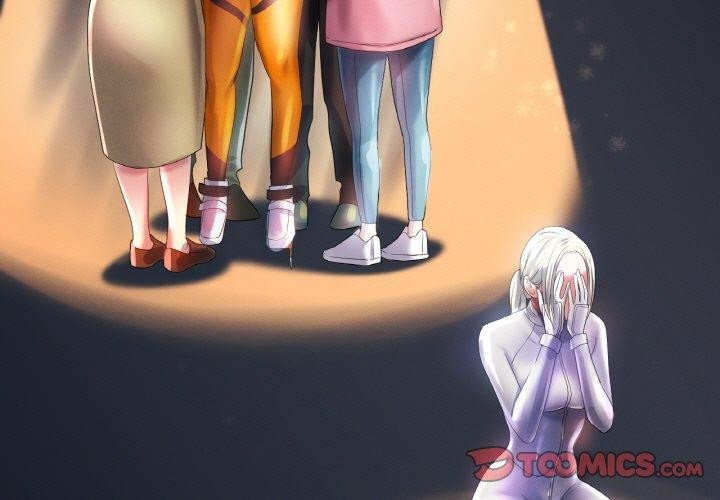 冰上恋人第57話