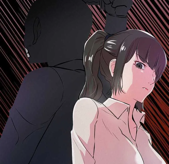 犬神的游戏-第3话 - 图片 108