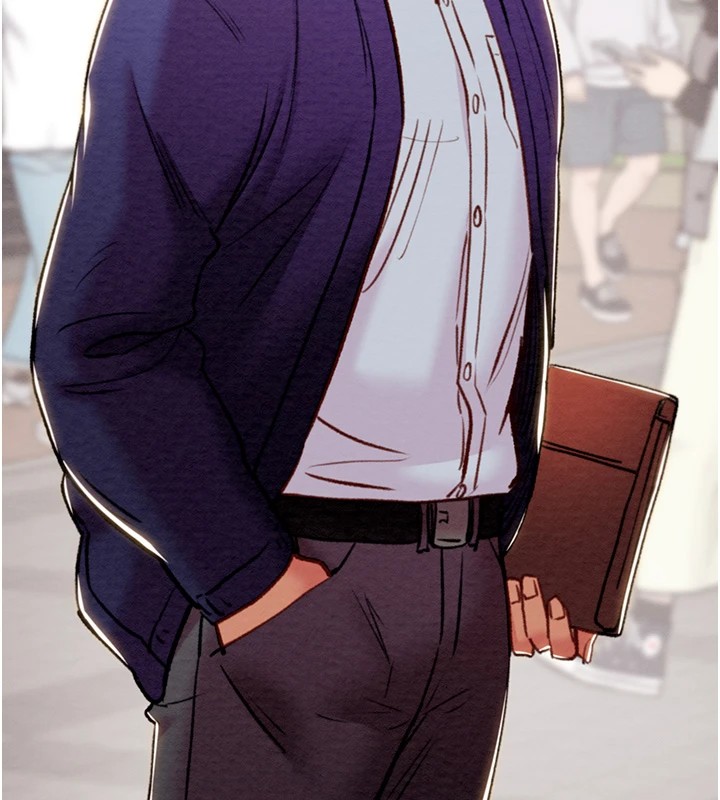 掠奪行動第39話-交換條件