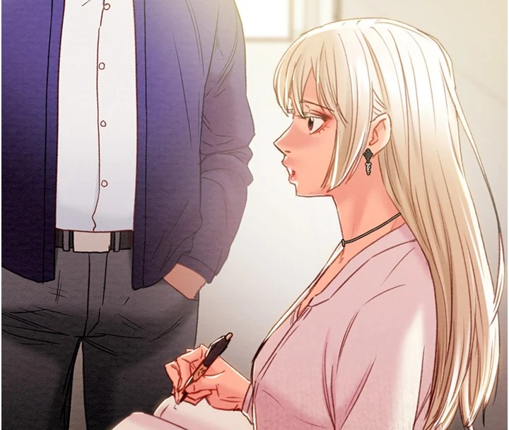 掠奪行動第39話-交換條件