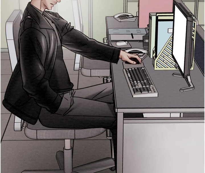 掠奪行動第39話-交換條件