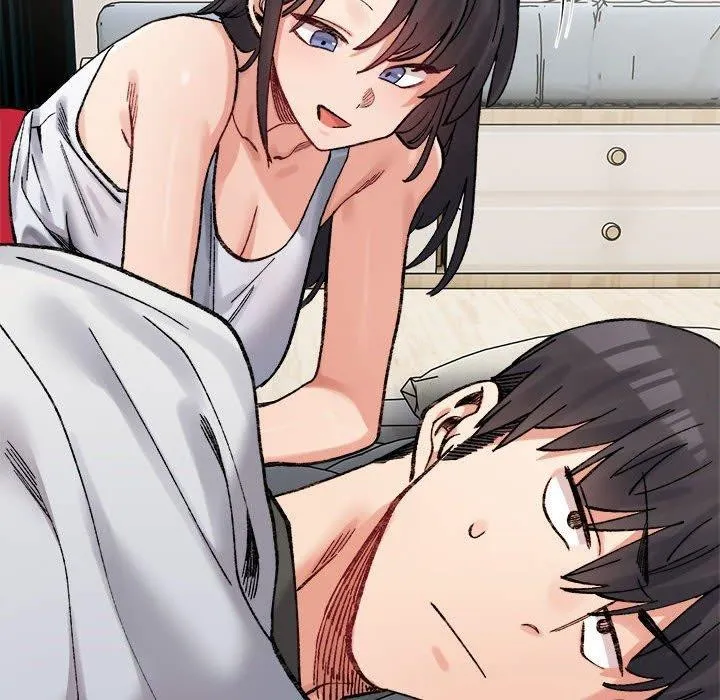 微妙关系-第44話 - 图片 67