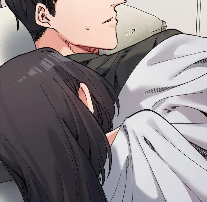 微妙关系-第44話 - 图片 92