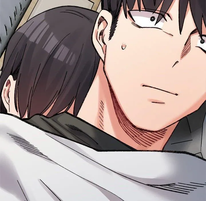 微妙关系第44話