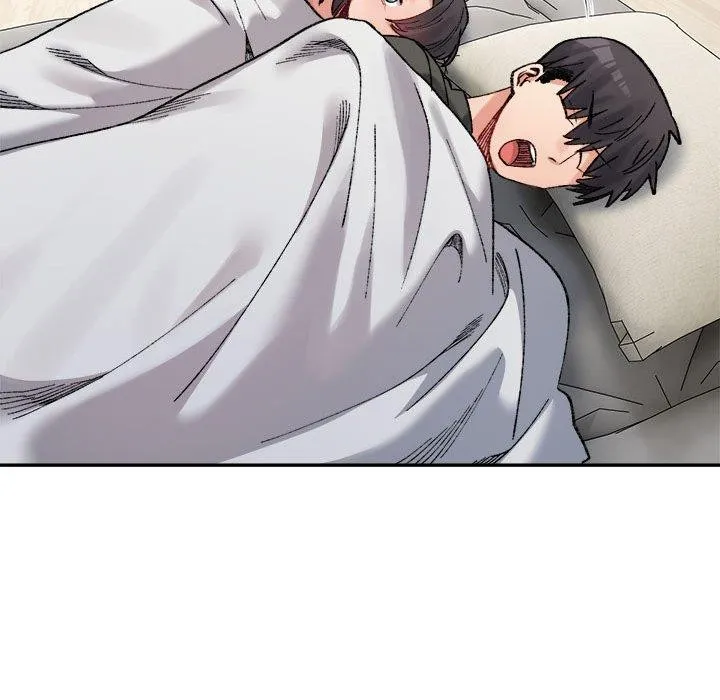 微妙关系-第44話 - 图片 118