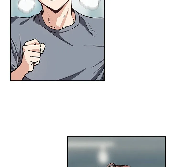 下班后的例行恋爱第40話