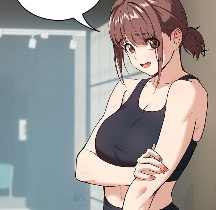 下班后的例行恋爱第40話