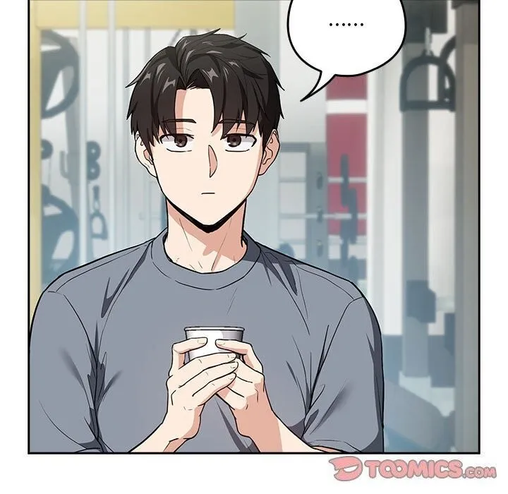 下班后的例行恋爱-第40話 - 图片 42