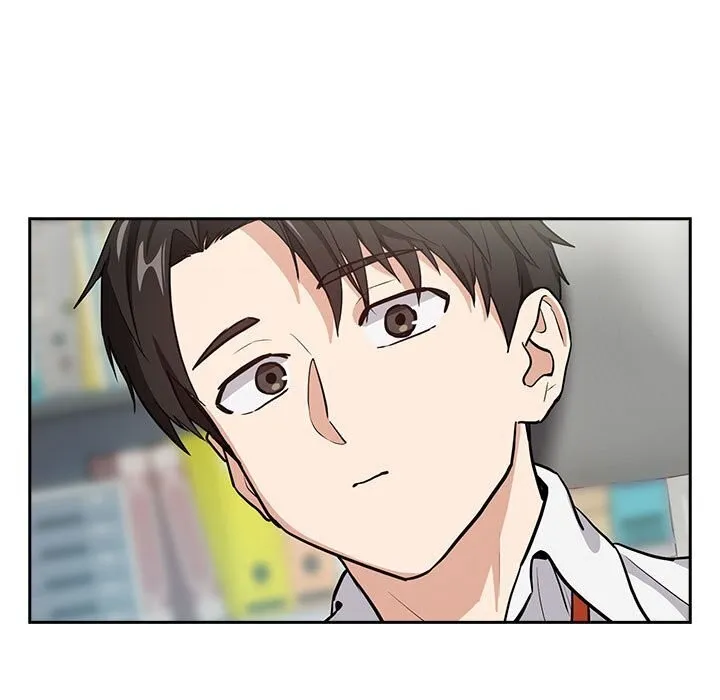 下班后的例行恋爱-第40話 - 图片 90