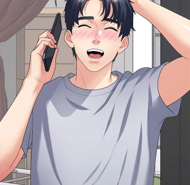 不同寻常的爱第33話