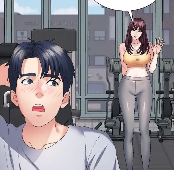不同寻常的爱-第33話 - 图片 51