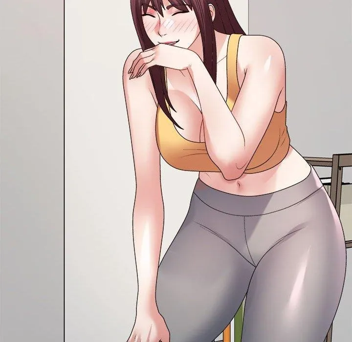 不同寻常的爱-第33話 - 图片 89