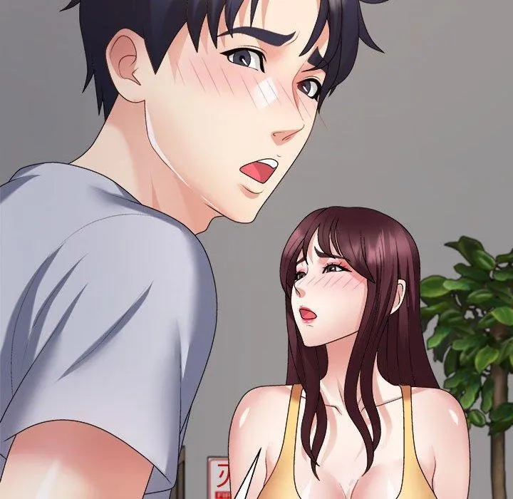 不同寻常的爱-第33話 - 图片 107
