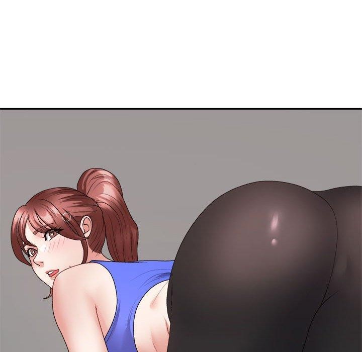 不同寻常的爱第33話