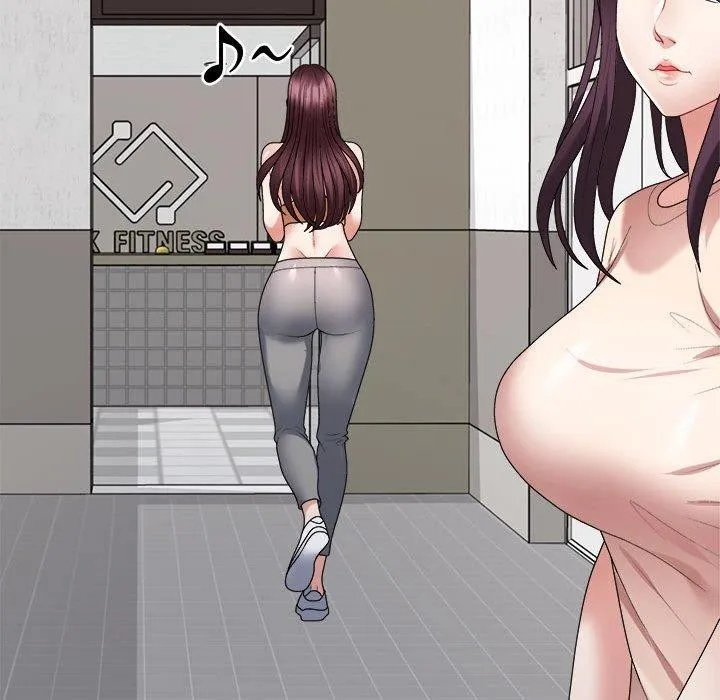 不同寻常的爱-第33話 - 图片 179
