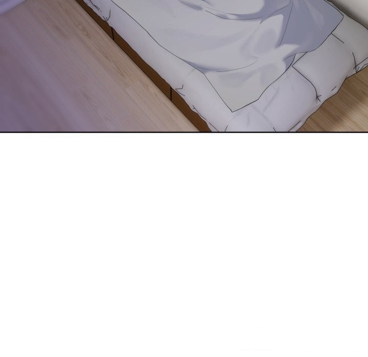 撕開冰山女神的麪具第9話