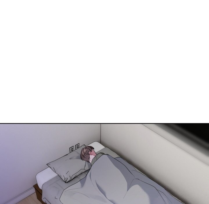 撕開冰山女神的麪具第9話