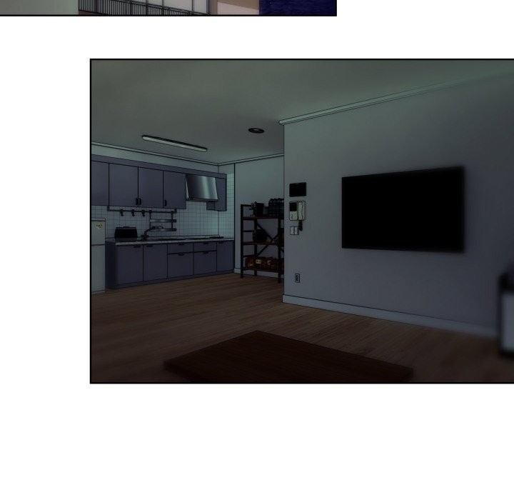 撕开冰山女神的面具第9話