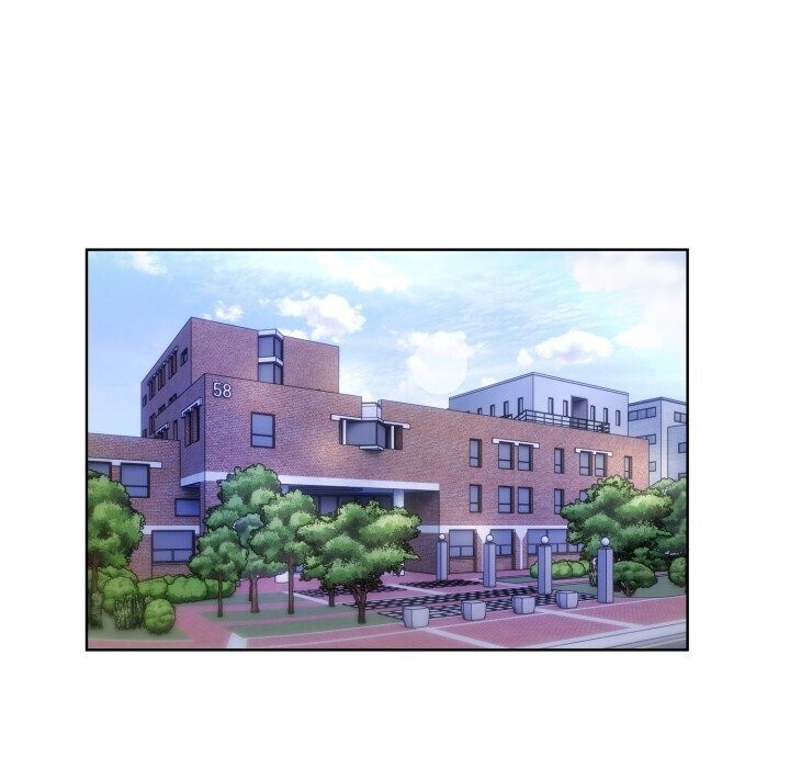 撕開冰山女神的麪具第9話