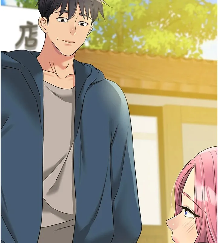 洞洞杂货店-第115話-性感小野貓登門報答 - 图片 65