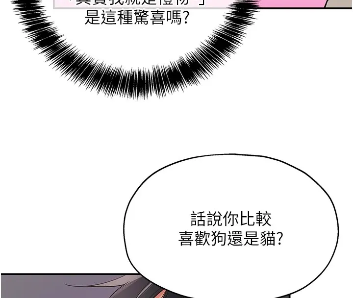 洞洞雜貨店第115話-性感小野貓登門報答