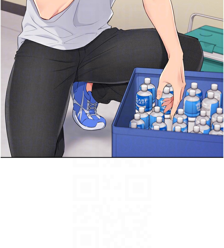 Setup!排球少女第31話-妳們就適合在我下面爬