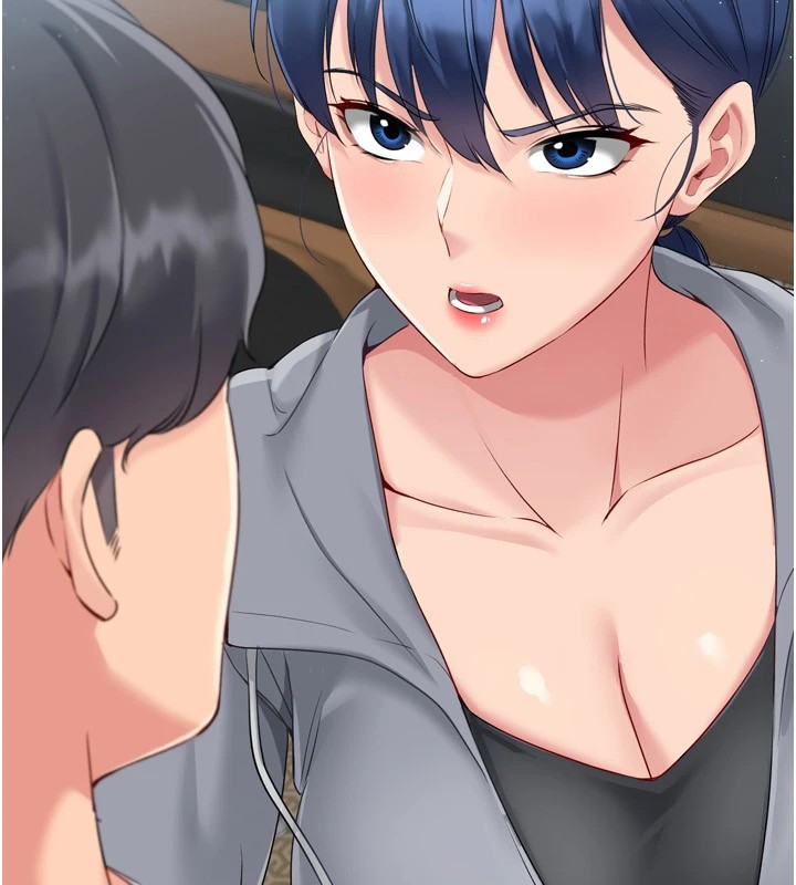 Setup!排球少女第31話-妳們就適合在我下面爬