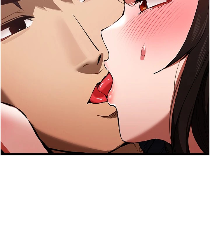 初次深交，请多指教第83話-努力滿足女友們