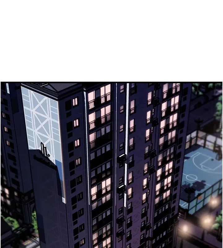 岳母為何那樣第37話-孤立心彤作戰開始