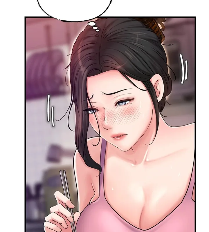岳母為何那樣第37話-孤立心彤作戰開始