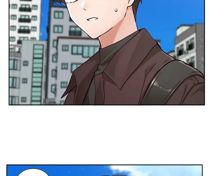 社团学姊-第205話-江郁涵，今晚一起睡♥ - 图片 8